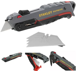 Stanley FatMax veiligheidsmes artikel afbeelding