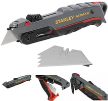 Stanley FatMax veiligheidsmes