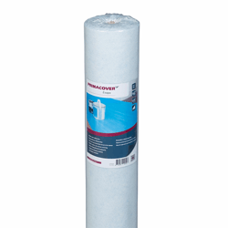 PrimaCover EVAPO, damp-open afdekvlies, afmeting 1m x 25m, kleur blauw/blauw artikel afbeelding