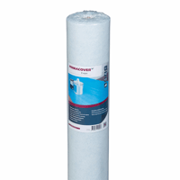 PrimaCover EVAPO, damp-open afdekvlies, afmeting 1m x 25m, kleur blauw/blauw