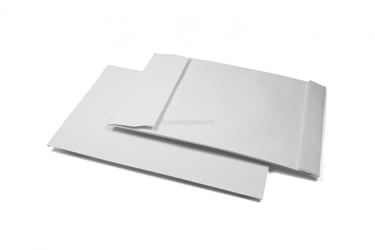 No Bend Multimail 250x350x40mm wit 300g karton striplock blokbodem artikel afbeelding