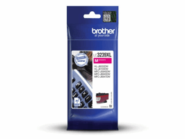Brother LC-3239XL Inktcartridge, Hoog Rendement