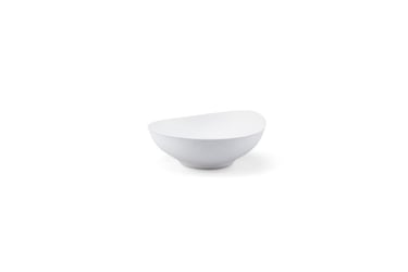 Bagastro Midori bord diep rond, ø 141 x h56 mm