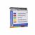 4-voudige ringbandset A4 incl. 5 tabbladen gekleurd artikel afbeelding