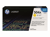 TONERCARTRIDGE HP 504A CE252A 7K GEEL artikel afbeelding