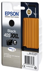 Inktcartridge Epson 405XXL zwart artikel afbeelding