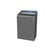 Configure Recyclingstation Papier EN 125 ltr, Rubbermaid