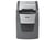 Rexel Optimum Auto+ 100M Automatische Papiervernietiger, P5 Micro-Cut Snippers, 34L, 100 Vellen, Zwart artikel afbeelding