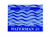 Waterman Vullingen Vulpen lang, blauw (pak 8 stuks) artikel afbeelding