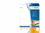 ETIKET HERMA 10911 210X297MM 25ST artikel afbeelding