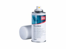 Nobo Whiteboard reinigingsspray Deepclene