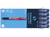 Fineliner Schneider Topliner 911 blauw