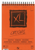 SCHETSBLOK CANSON XL CROQUIS A4 90GR 120V SPIR artikel afbeelding