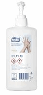 Tork Handalcohol, Pompfles (pak 12 x 500 milliliter)