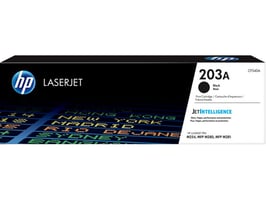 HP 203A Toner