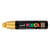 Lakmarker Uni Posca 15 mm goud/pk5