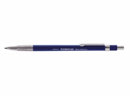 Staedtler Mars Technico 780 Vulpotlood 2mm, HB