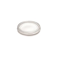 PLA deksel voor bakje 60/90/120 ml. Set A