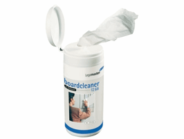 Whiteboardreiniger Legamaster TZ66 121400 pot met 100 stuks