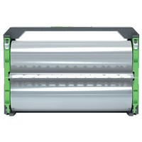 Foton 30-foliecassette, navulbaar voor formaat A3 / A4 (Materiaaldikte: 100 µm)