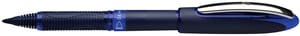 Rollerpen Schneider One Business 0.6mm blauw