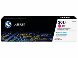TONERCARTRIDGE HP 201A CF403A 1.4K ROOD artikel afbeelding