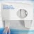 Toiletpapier KC Scott Control 3-laags 350vel wit 8518