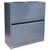 Bica 880 Afvalstation open 80 ltr