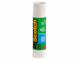 Lijmstift Scotch permanent 40gr
