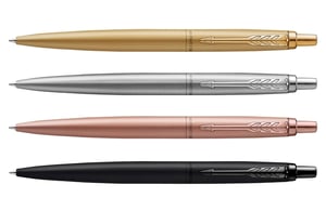 Balpen Parker Jotter XL SE20 monochrome assorti