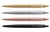 Balpen Parker Jotter XL SE20 monochrome assorti