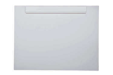 KLEMBORD MAUL PRO 231 A3 DWARS WIT artikel afbeelding