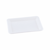 Suikerriet vleeswarentray 200x152x16mm, kleur wit artikel afbeelding