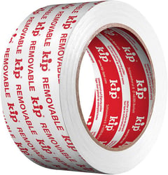 362 Kip Stucloper tape - wit. Breedte 50mm x lengte 33m artikel afbeelding