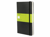 NOTITIEBOEK MOLESKINE BLANCO LARGE  artikel afbeelding