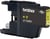 Inktcartridge Brother LC-1240Y geel