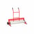 Dispenser film 4 booth artikel afbeelding