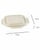 Suikerriet deksel voor BOWL-500ML/17X17X4CM-BRUIN en BOWL-750ML/17X17X5,5CM-BRUIN, kleur bruin
