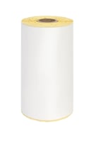 Zebra labeletiket Quantore 3005281-T 102x150mm 19mm wit permanent