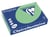 Clairefontaine Trophée Papier, A4, 160 g/m², Natuurgroen (pak 250 vel)