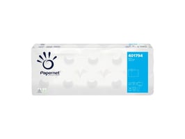 Papernet Toiletpapierrol Jumbo Wit (1 pak x 6 rol)