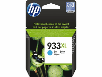 INKCARTRIDGE HP 933XL CN054AE HC BLAUW artikel afbeelding