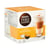 Koffiecup Dolce Gusto latte macch/pk8x2