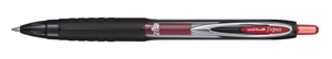 Gelschrijver Uni-ball Signo eco 207E medium rood