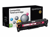 TONERCARTRIDGE QUANTORE HP CF383A 2.7K ROOD artikel afbeelding