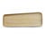 Fine Dine Palm schaal, 540 x 200 x h25 mm