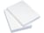 Staples Receptenpapier A6 80g/m² Wit (1 pak x 5000 vel)