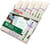 Markeerstift edding 24 Ecoline pastelviolet
