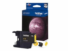INKCARTRIDGE BROTHER LC-1220