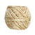 Touw sisal 3-draads 450m